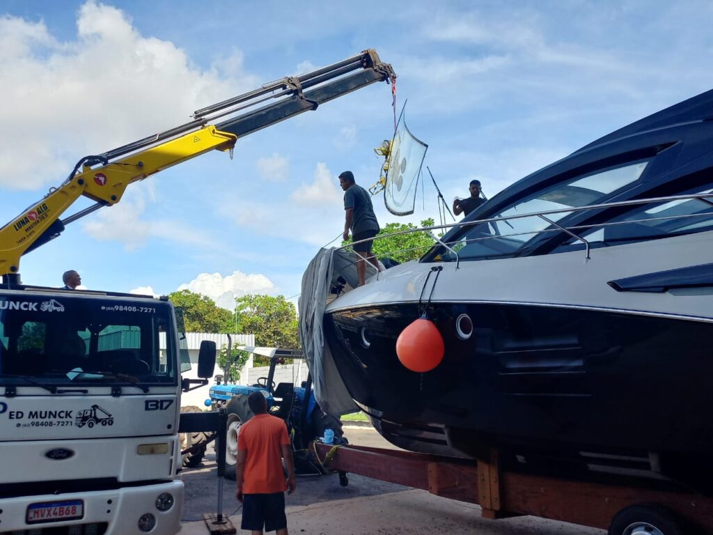 Como se preparar para a estação mais seca do ano em Palmas